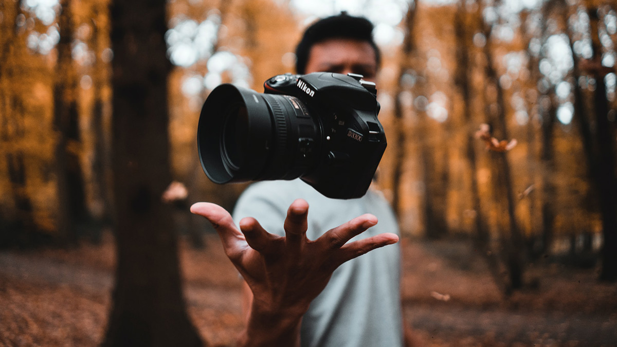 15 طريقة لكسب المال من التصوير الفوتوغرافي